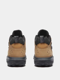 Ботинки и сапоги Timberland TIMBERCUSH MOTION 7 WATERPROOF модель TB0A2NDCEM5 Фото
