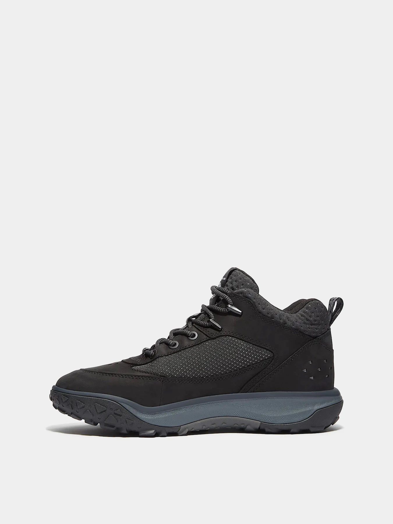 Ботинки и сапоги Timberland TIMBERCUSH MOTION 7 WATERPROOF модель TB0A2NDCW05 Фото