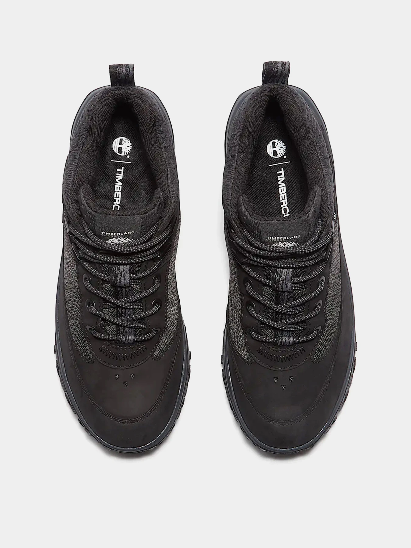 Ботинки и сапоги Timberland TIMBERCUSH MOTION 7 WATERPROOF модель TB0A2NDCW05 Фото