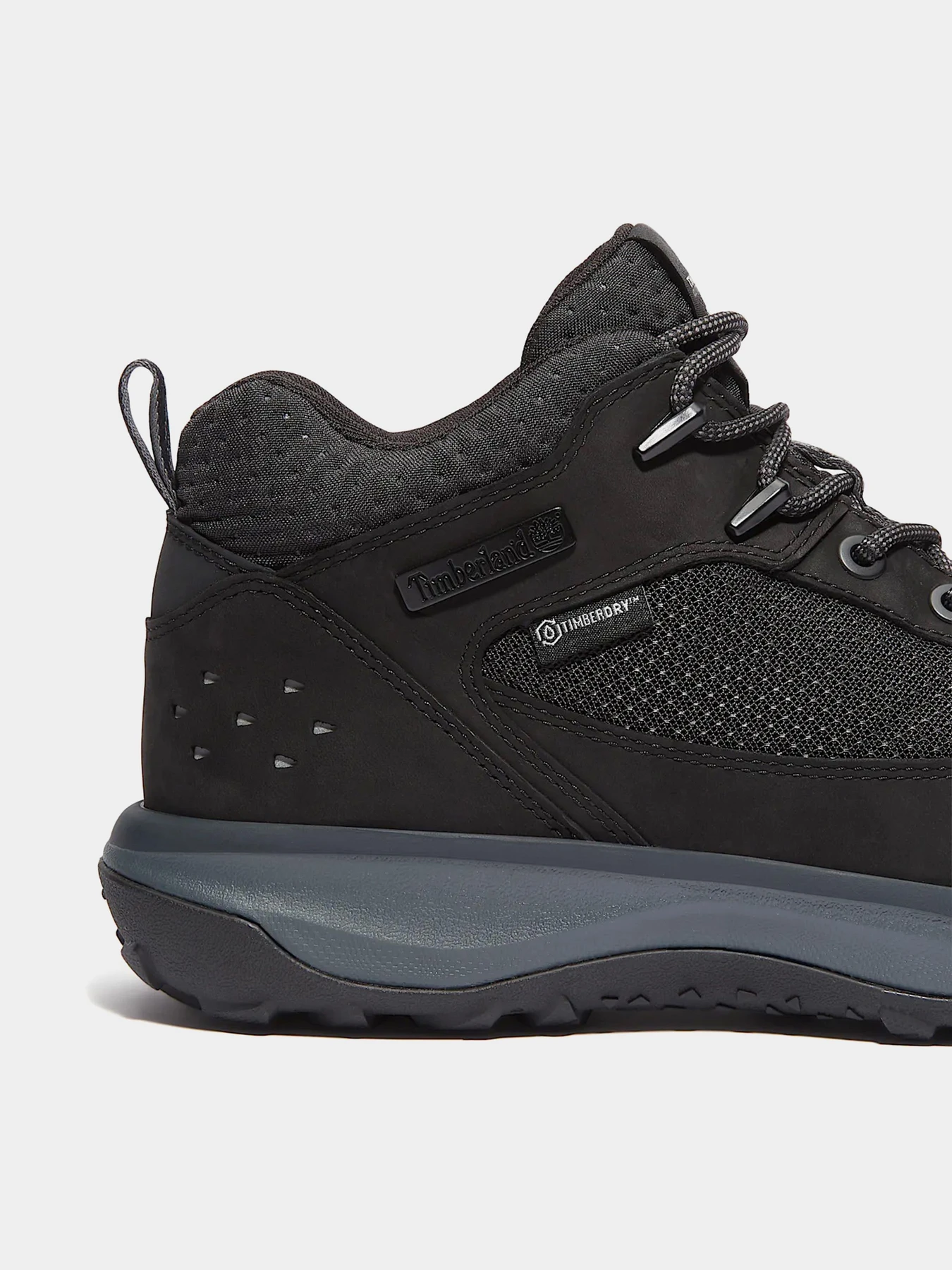 Ботинки и сапоги Timberland TIMBERCUSH MOTION 7 WATERPROOF модель TB0A2NDCW05 Фото