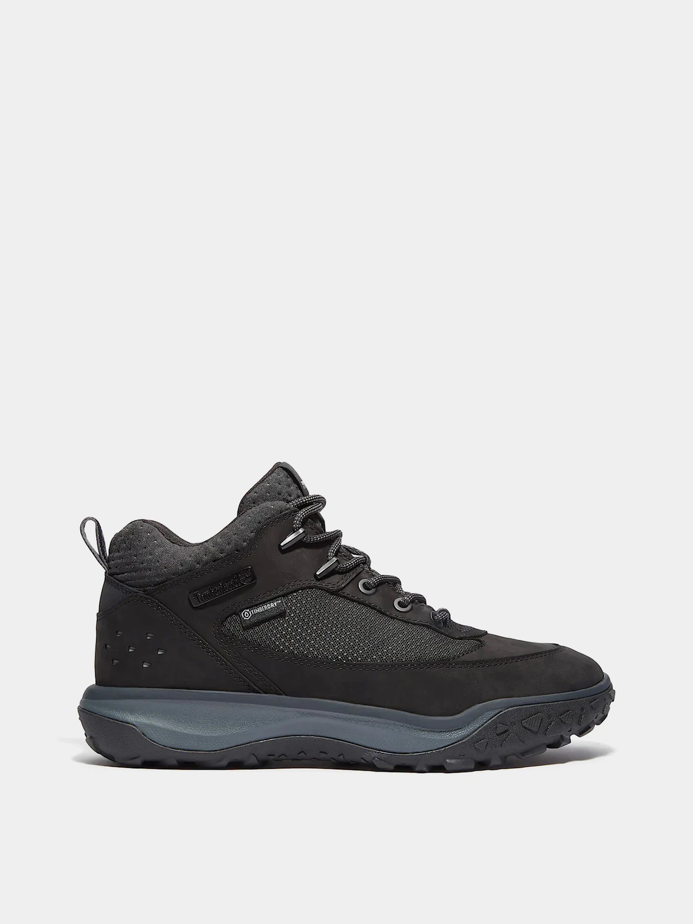 Ботинки и сапоги Timberland TIMBERCUSH MOTION 7 WATERPROOF модель TB0A2NDCW05 Фото