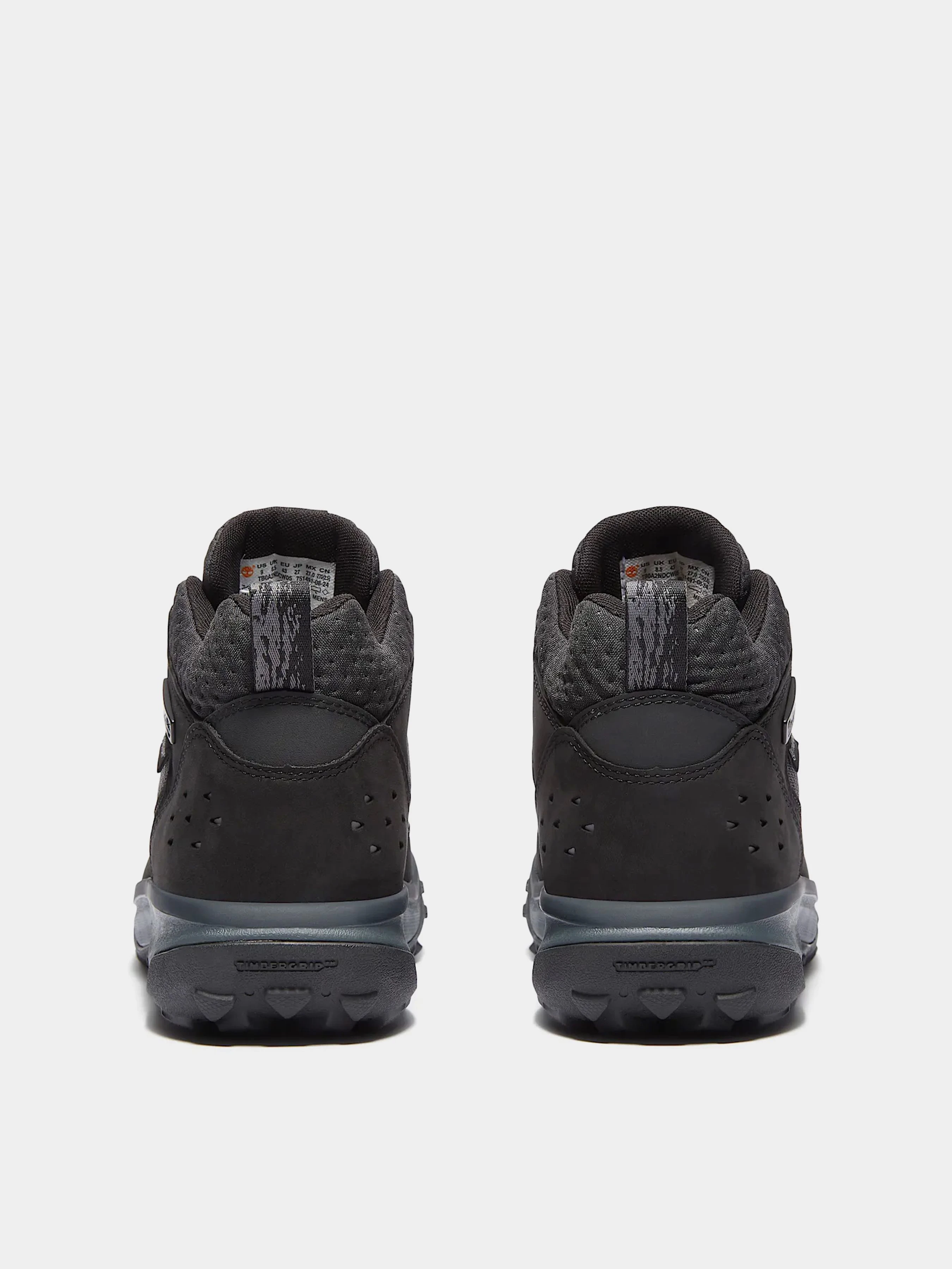 Чоловічі Черевики Timberland TIMBERCUSH MOTION 7 WATERPROOF фото 3
