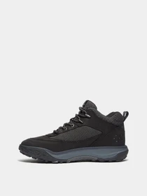 Ботинки и сапоги Timberland TIMBERCUSH MOTION 7 WATERPROOF модель TB0A2NDCW05 Фото