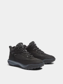 Ботинки и сапоги Timberland TIMBERCUSH MOTION 7 WATERPROOF модель TB0A2NDCW05 Фото
