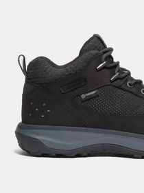 Ботинки и сапоги Timberland TIMBERCUSH MOTION 7 WATERPROOF модель TB0A2NDCW05 Фото