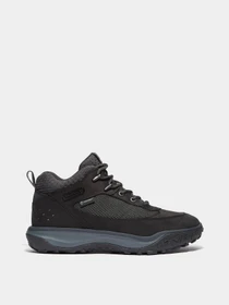 Ботинки и сапоги Timberland TIMBERCUSH MOTION 7 WATERPROOF модель TB0A2NDCW05 Фото