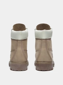 Ботинки и сапоги Timberland TIMBERLAND PREMIUM WATERPROOF модель TB0A2P6WA4E Фото