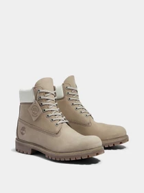 Ботинки и сапоги Timberland TIMBERLAND PREMIUM WATERPROOF модель TB0A2P6WA4E Фото