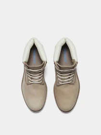 Ботинки и сапоги Timberland TIMBERLAND PREMIUM WATERPROOF модель TB0A2P6WA4E Фото