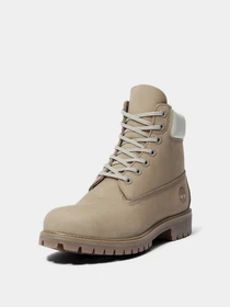 Ботинки и сапоги Timberland TIMBERLAND PREMIUM WATERPROOF модель TB0A2P6WA4E Фото