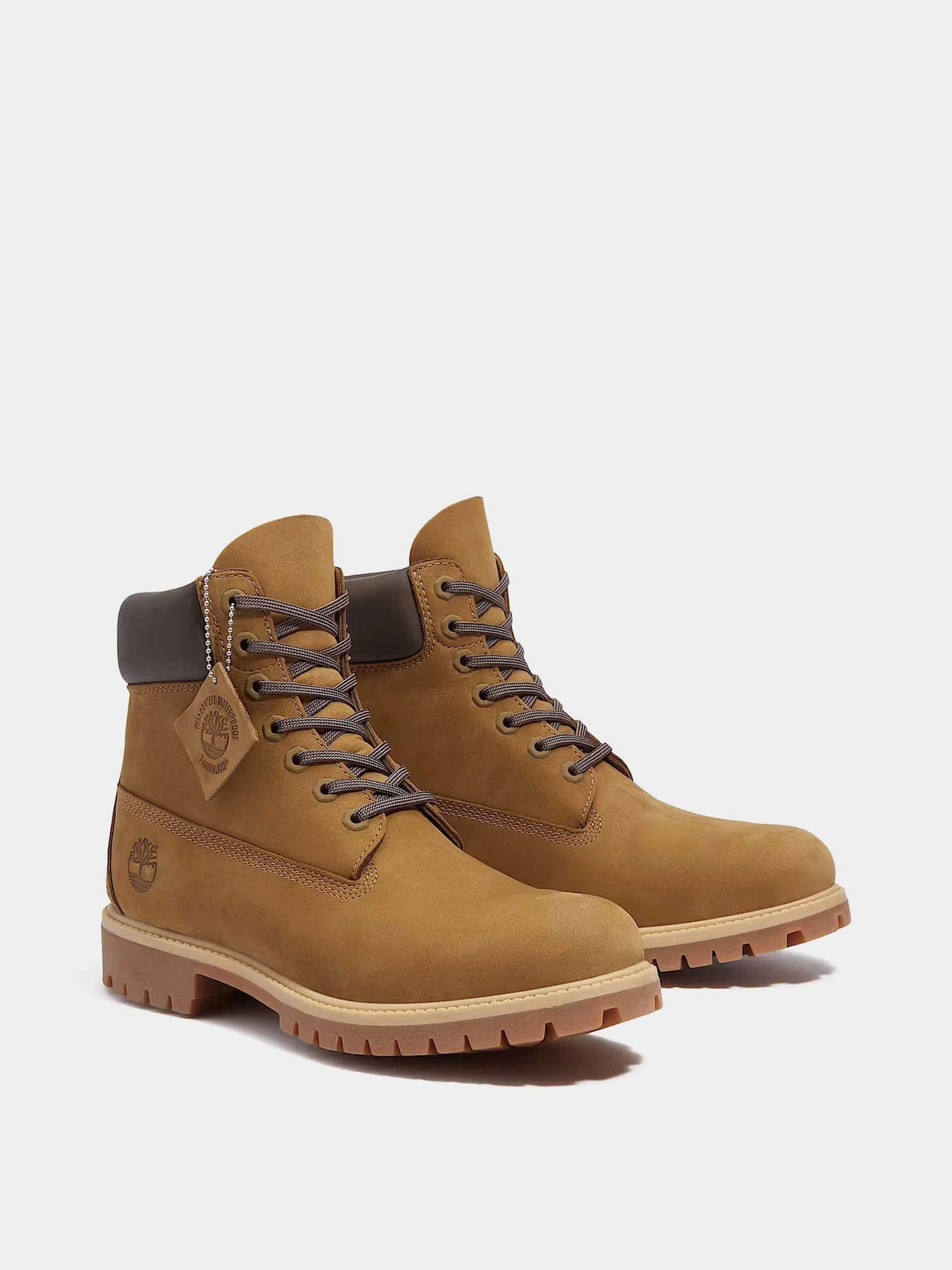 Ботинки и сапоги Timberland TIMBERLAND PREMIUM WATERPROOF модель TB0A2P6WA5D Ботинки и сапоги Timberland TIMBERLAND PREMIUM WATERPROOF модель TB0A2P6WA5D Фото