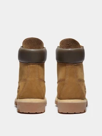 Ботинки и сапоги Timberland TIMBERLAND PREMIUM WATERPROOF модель TB0A2P6WA5D Фото
