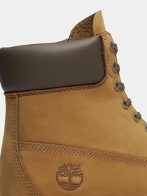 Ботинки и сапоги Timberland TIMBERLAND PREMIUM WATERPROOF модель TB0A2P6WA5D Фото