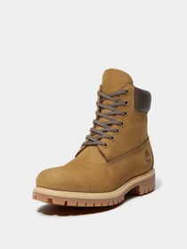 Ботинки и сапоги Timberland TIMBERLAND PREMIUM WATERPROOF модель TB0A2P6WA5D Фото