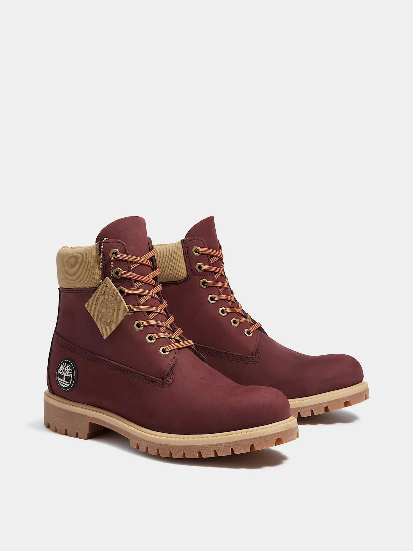 Ботинки и сапоги Timberland TIMBERLAND PREMIUM WATERPROOF модель TB0A2P6WEQ3 Ботинки и сапоги Timberland TIMBERLAND PREMIUM WATERPROOF модель TB0A2P6WEQ3 Фото