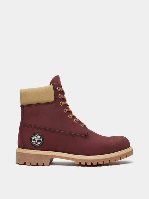 Ботинки и сапоги Timberland TIMBERLAND PREMIUM WATERPROOF модель TB0A2P6WEQ3 Фото