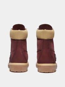 Ботинки и сапоги Timberland TIMBERLAND PREMIUM WATERPROOF модель TB0A2P6WEQ3 Фото