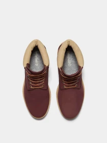 Ботинки и сапоги Timberland TIMBERLAND PREMIUM WATERPROOF модель TB0A2P6WEQ3 Фото