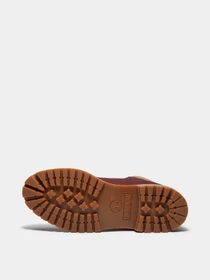 Ботинки и сапоги Timberland TIMBERLAND PREMIUM WATERPROOF модель TB0A2P6WEQ3 Фото