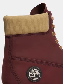 Ботинки и сапоги Timberland TIMBERLAND PREMIUM WATERPROOF модель TB0A2P6WEQ3 Фото