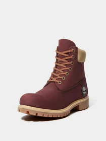 Ботинки и сапоги Timberland TIMBERLAND PREMIUM WATERPROOF модель TB0A2P6WEQ3 Фото