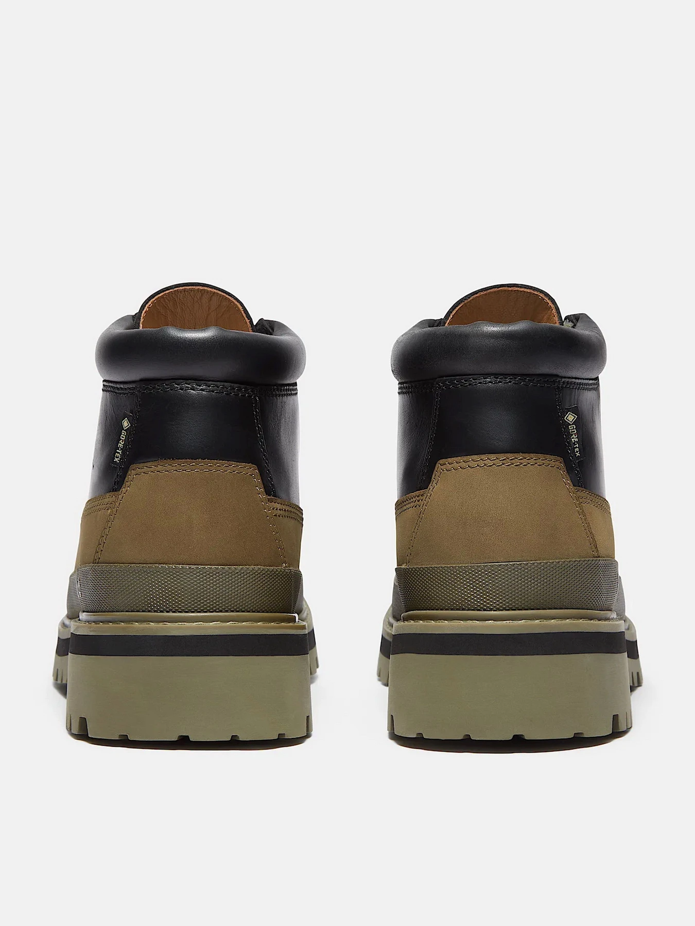 Ботинки и сапоги Timberland TIMBERLAND PREMIUM GTX модель TB0A6G4YEO6 Ботинки и сапоги Timberland TIMBERLAND PREMIUM GTX модель TB0A6G4YEO6 Фото