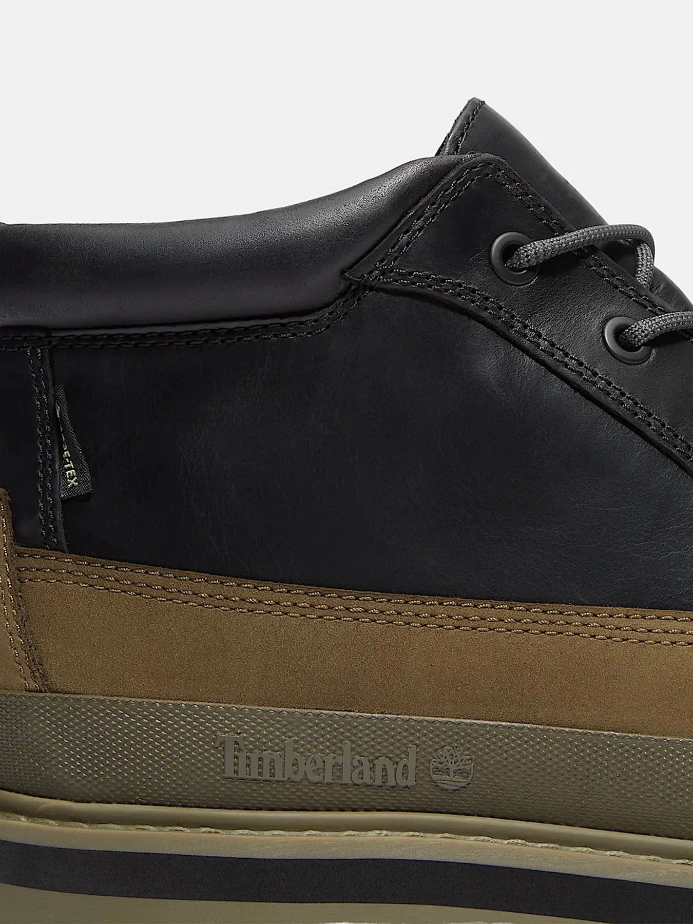 Ботинки и сапоги Timberland TIMBERLAND PREMIUM GTX модель TB0A6G4YEO6 Ботинки и сапоги Timberland TIMBERLAND PREMIUM GTX модель TB0A6G4YEO6 Фото
