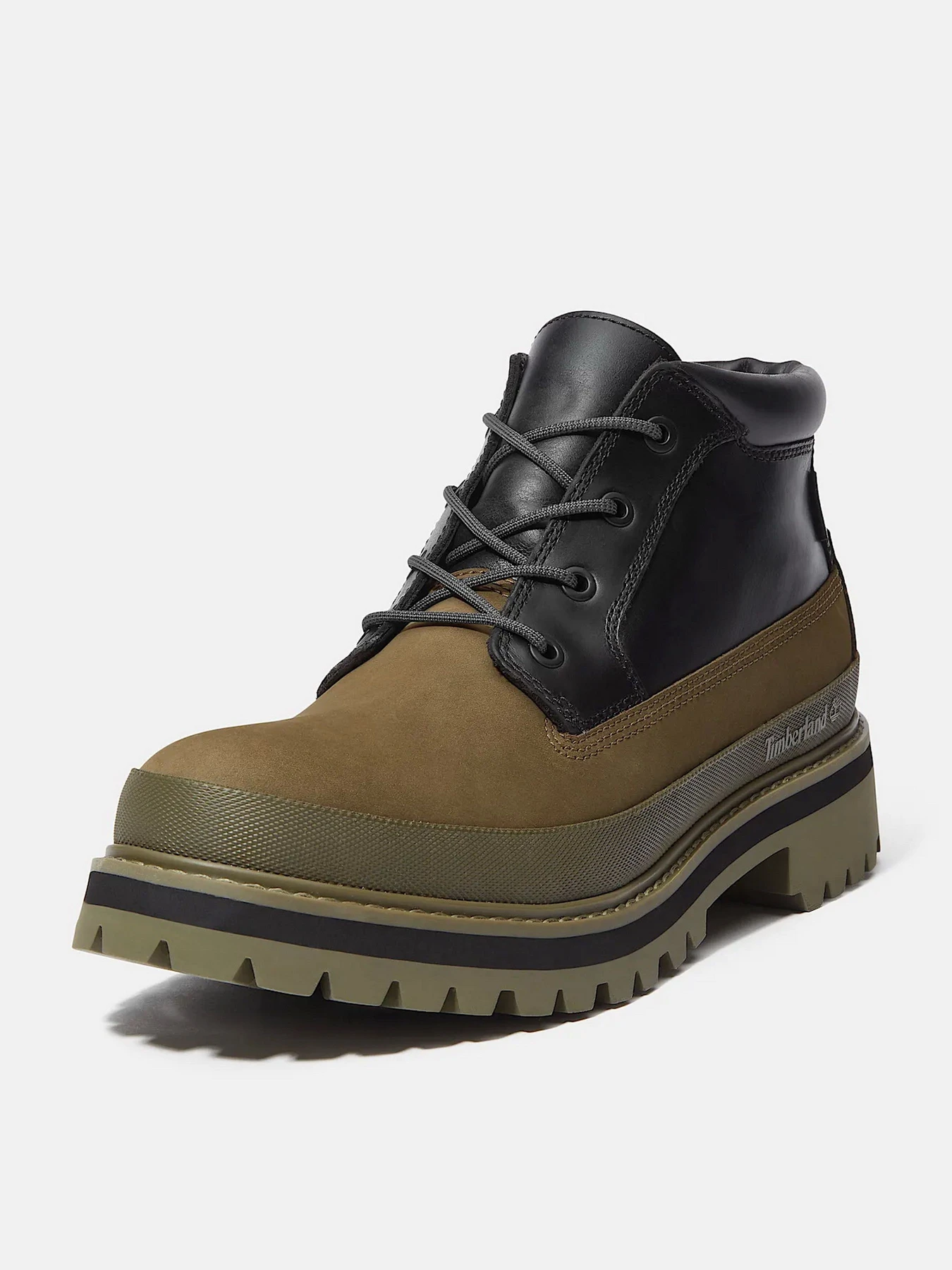 Ботинки и сапоги Timberland TIMBERLAND PREMIUM GTX модель TB0A6G4YEO6 Ботинки и сапоги Timberland TIMBERLAND PREMIUM GTX модель TB0A6G4YEO6 Фото