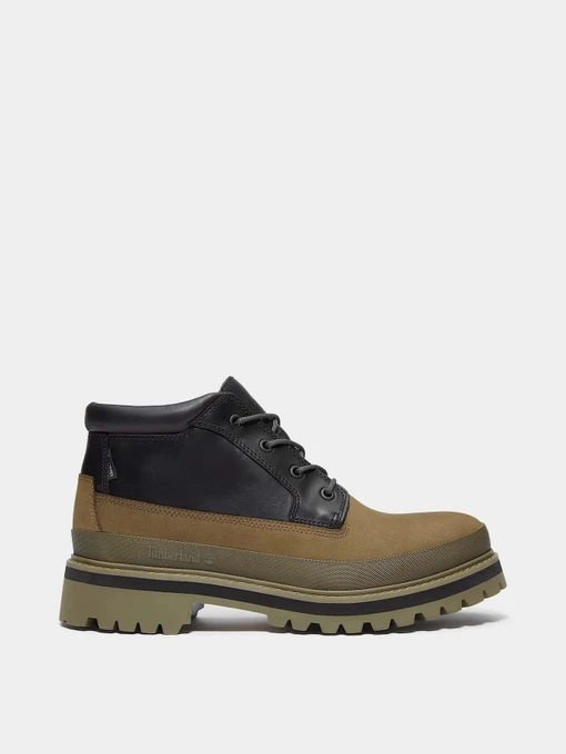 Ботинки и сапоги Timberland TIMBERLAND PREMIUM GTX модель TB0A6G4YEO6 Фото
