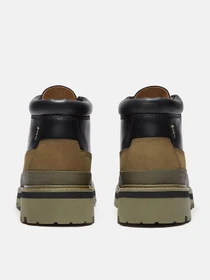 Ботинки и сапоги Timberland TIMBERLAND PREMIUM GTX модель TB0A6G4YEO6 Фото