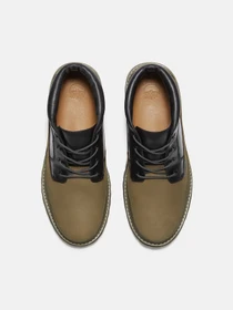 Ботинки и сапоги Timberland TIMBERLAND PREMIUM GTX модель TB0A6G4YEO6 Фото