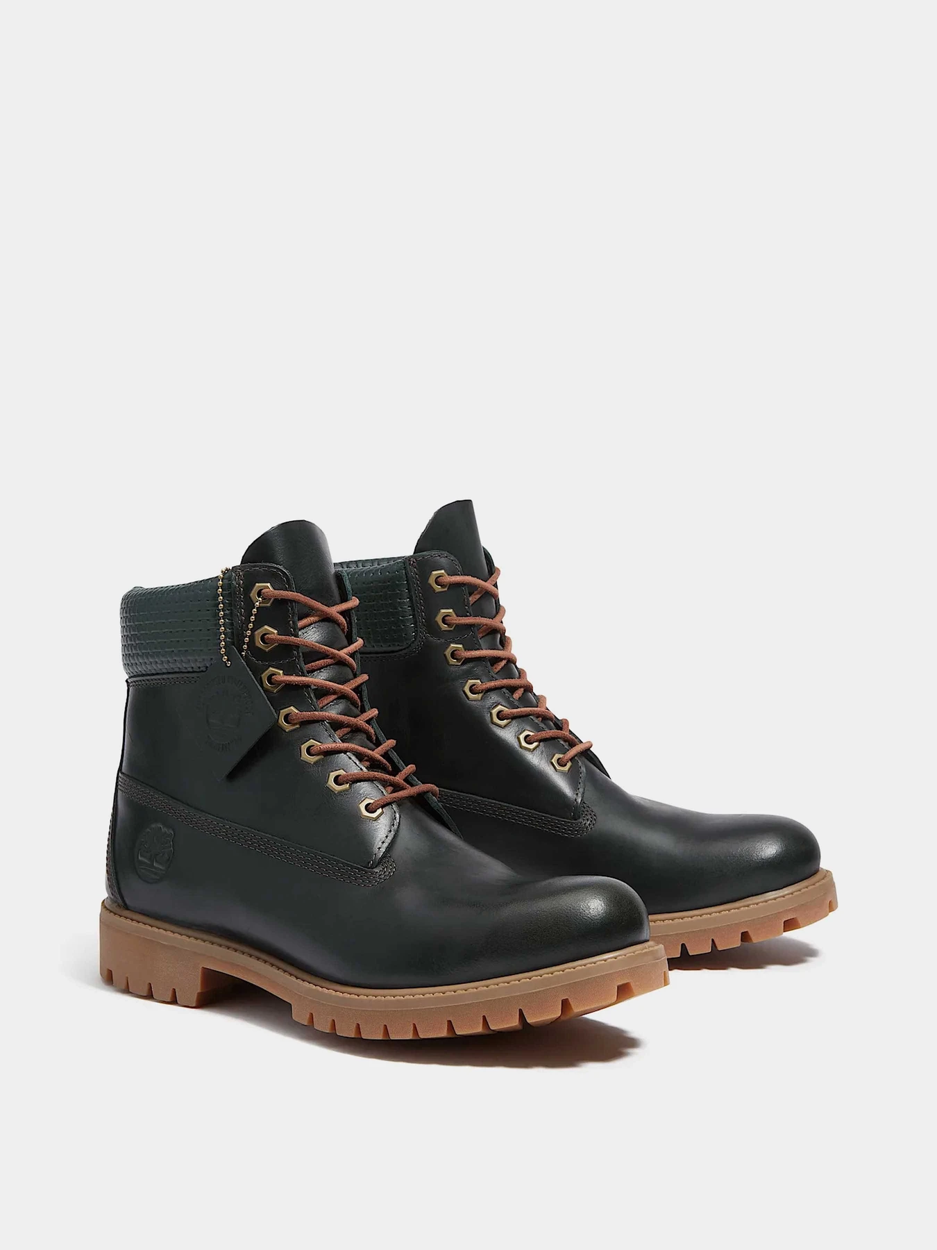 Ботинки и сапоги Timberland TIMBERLAND PREMIUM WATERPROOF модель TB0A2P6WEEQ Ботинки и сапоги Timberland TIMBERLAND PREMIUM WATERPROOF модель TB0A2P6WEEQ Фото