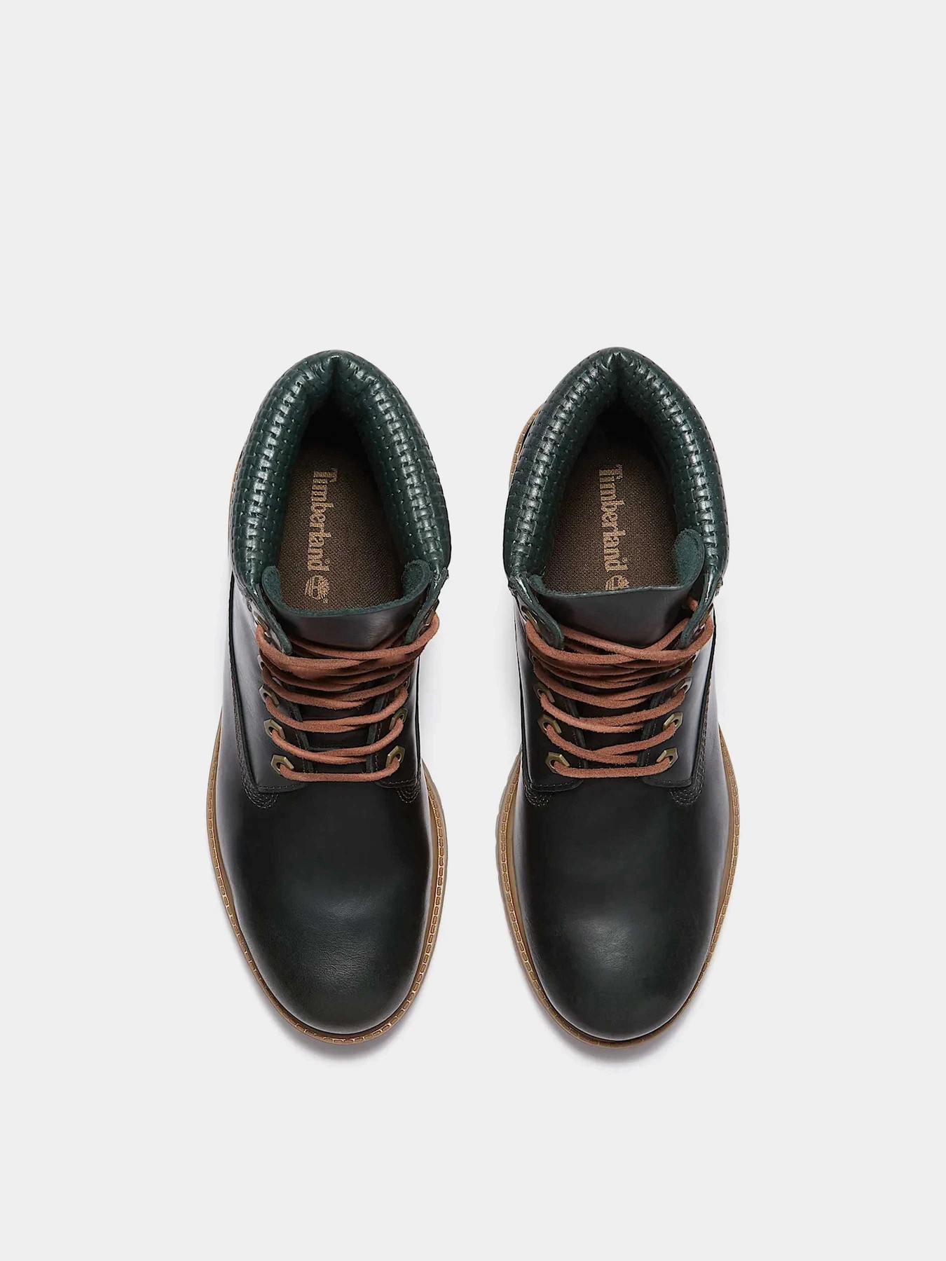 Ботинки и сапоги Timberland TIMBERLAND PREMIUM WATERPROOF модель TB0A2P6WEEQ Ботинки и сапоги Timberland TIMBERLAND PREMIUM WATERPROOF модель TB0A2P6WEEQ Фото
