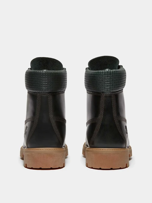 Шкіряні Чоловічі Черевики Timberland TIMBERLAND PREMIUM WATERPROOF фото 3