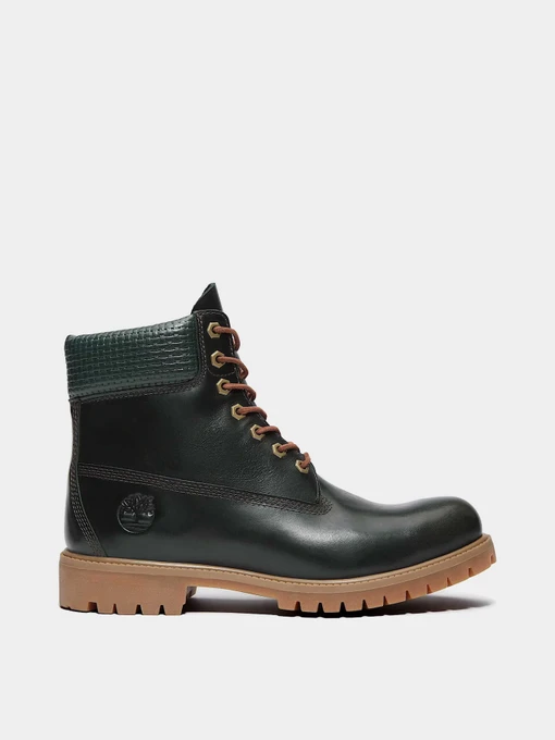Ботинки и сапоги Timberland TIMBERLAND PREMIUM WATERPROOF модель TB0A2P6WEEQ Фото
