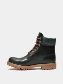 Ботинки и сапоги Timberland TIMBERLAND PREMIUM WATERPROOF модель TB0A2P6WEEQ Фото