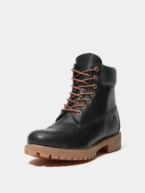 Ботинки и сапоги Timberland TIMBERLAND PREMIUM WATERPROOF модель TB0A2P6WEEQ Фото