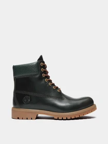 Ботинки и сапоги Timberland TIMBERLAND PREMIUM WATERPROOF модель TB0A2P6WEEQ Фото