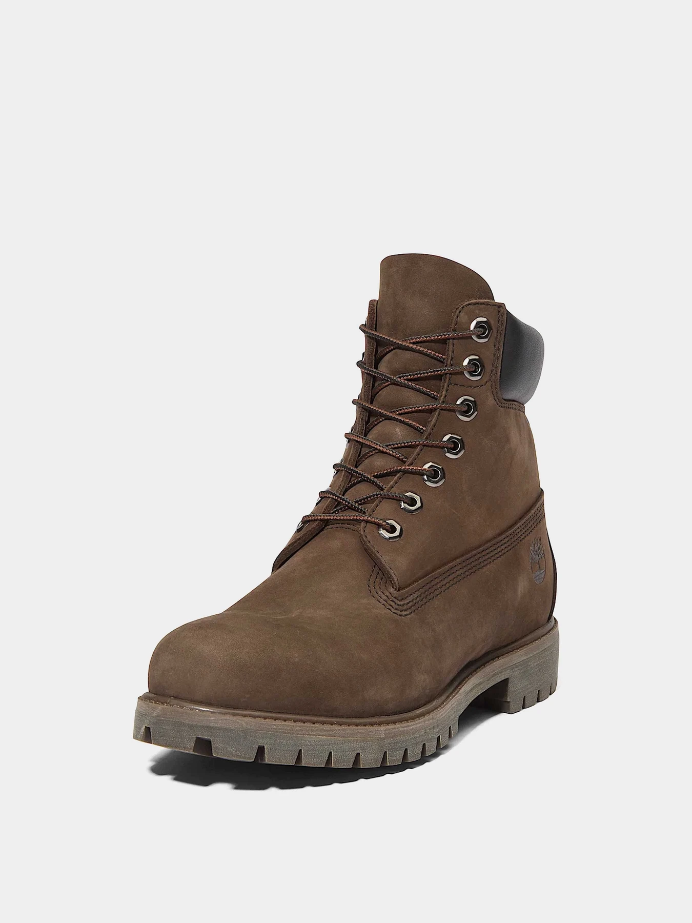 Ботинки и сапоги Timberland TIMBERLAND PREMIUM WATERPROOF модель TB110001214 Ботинки и сапоги Timberland TIMBERLAND PREMIUM WATERPROOF модель TB110001214 Фото