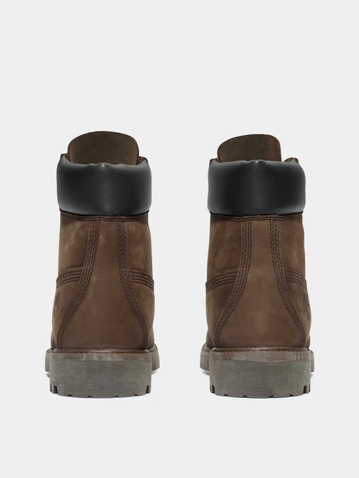 Нубукові Чоловічі Черевики Timberland TIMBERLAND PREMIUM WATERPROOF фото 3