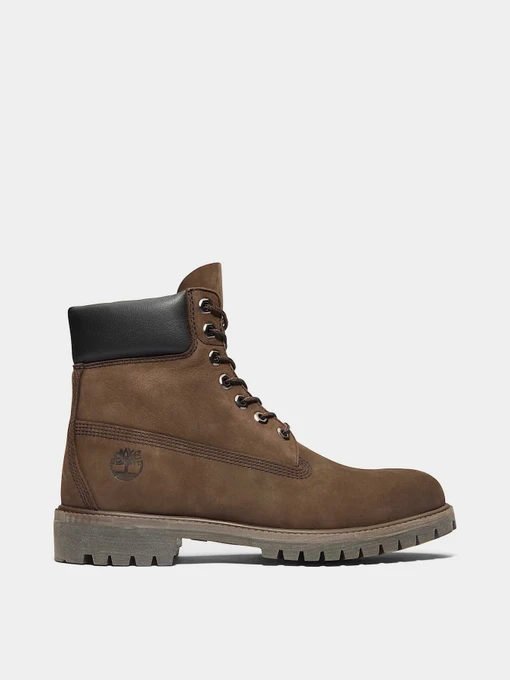 Ботинки и сапоги Timberland TIMBERLAND PREMIUM WATERPROOF модель TB110001214 Фото