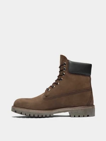 Ботинки и сапоги Timberland TIMBERLAND PREMIUM WATERPROOF модель TB110001214 Фото