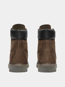 Ботинки и сапоги Timberland TIMBERLAND PREMIUM WATERPROOF модель TB110001214 Фото