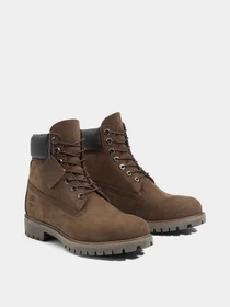 Ботинки и сапоги Timberland TIMBERLAND PREMIUM WATERPROOF модель TB110001214 Фото