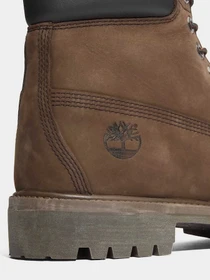 Ботинки и сапоги Timberland TIMBERLAND PREMIUM WATERPROOF модель TB110001214 Фото