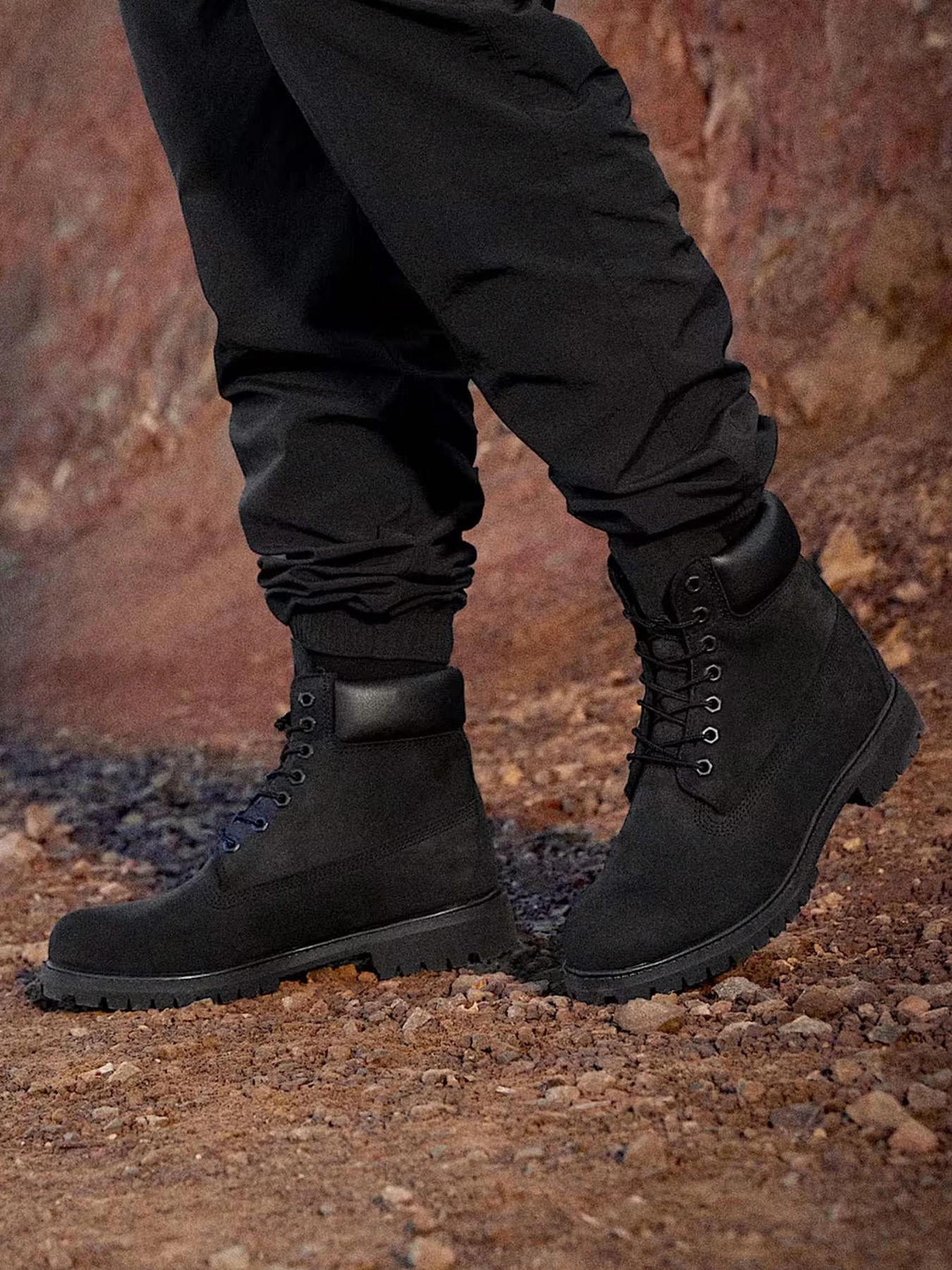 Ботинки и сапоги Timberland TIMBERLAND PREMIUM WATERPROOF модель TB110073001 Ботинки и сапоги Timberland TIMBERLAND PREMIUM WATERPROOF модель TB110073001 Фото