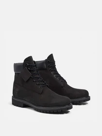 Ботинки и сапоги Timberland TIMBERLAND PREMIUM WATERPROOF модель TB110073001 Фото