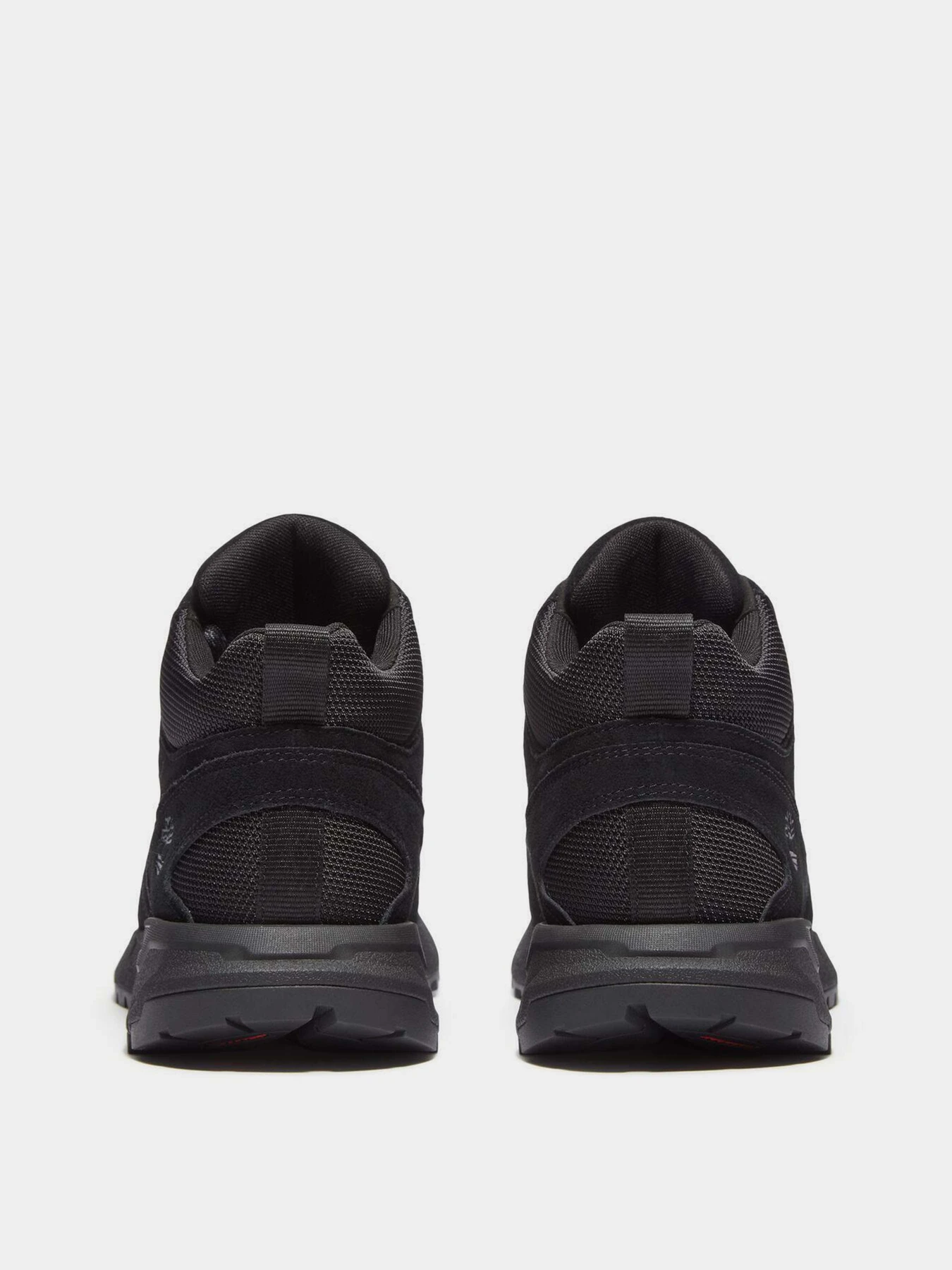 Кроссовки Timberland VOYAGER PARK модель TB0A6DP2EK4 Фото