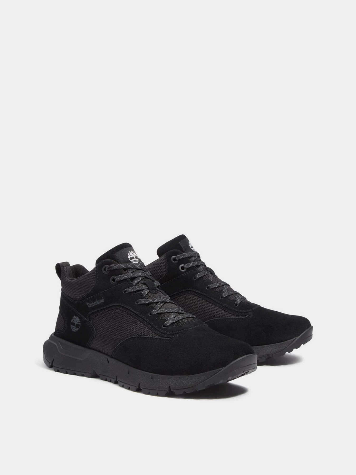 Кроссовки Timberland VOYAGER PARK модель TB0A6DP2EK4 Фото