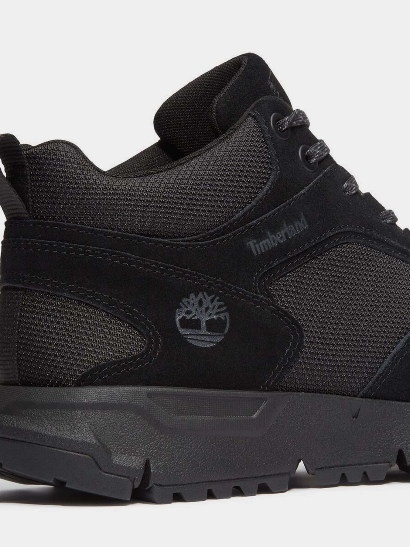 Кроссовки Timberland VOYAGER PARK модель TB0A6DP2EK4 Фото